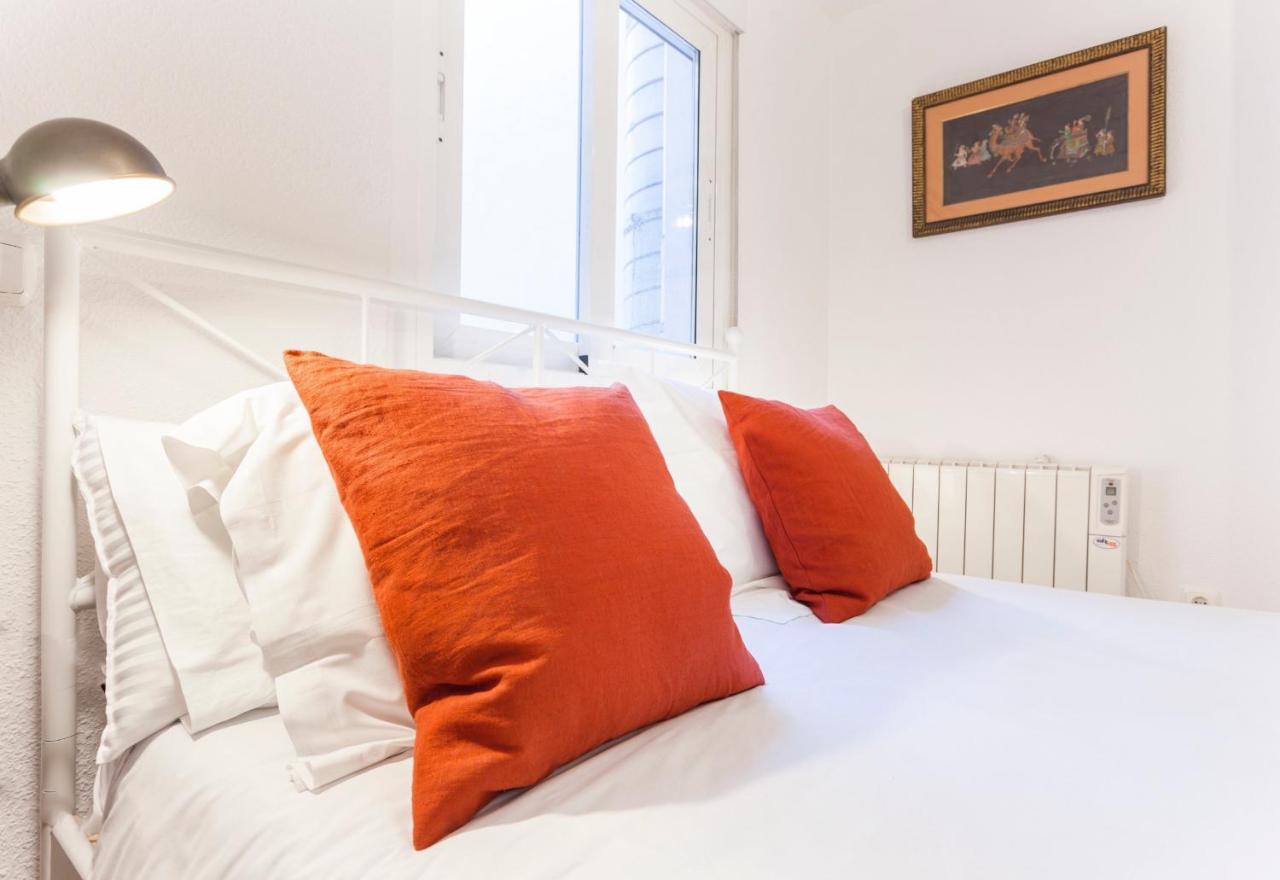 Apartamento Chueca V En Мадрид Екстериор снимка