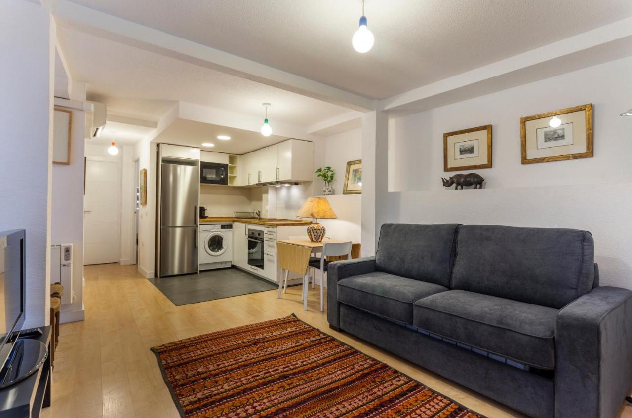 Apartamento Chueca V En Мадрид Екстериор снимка