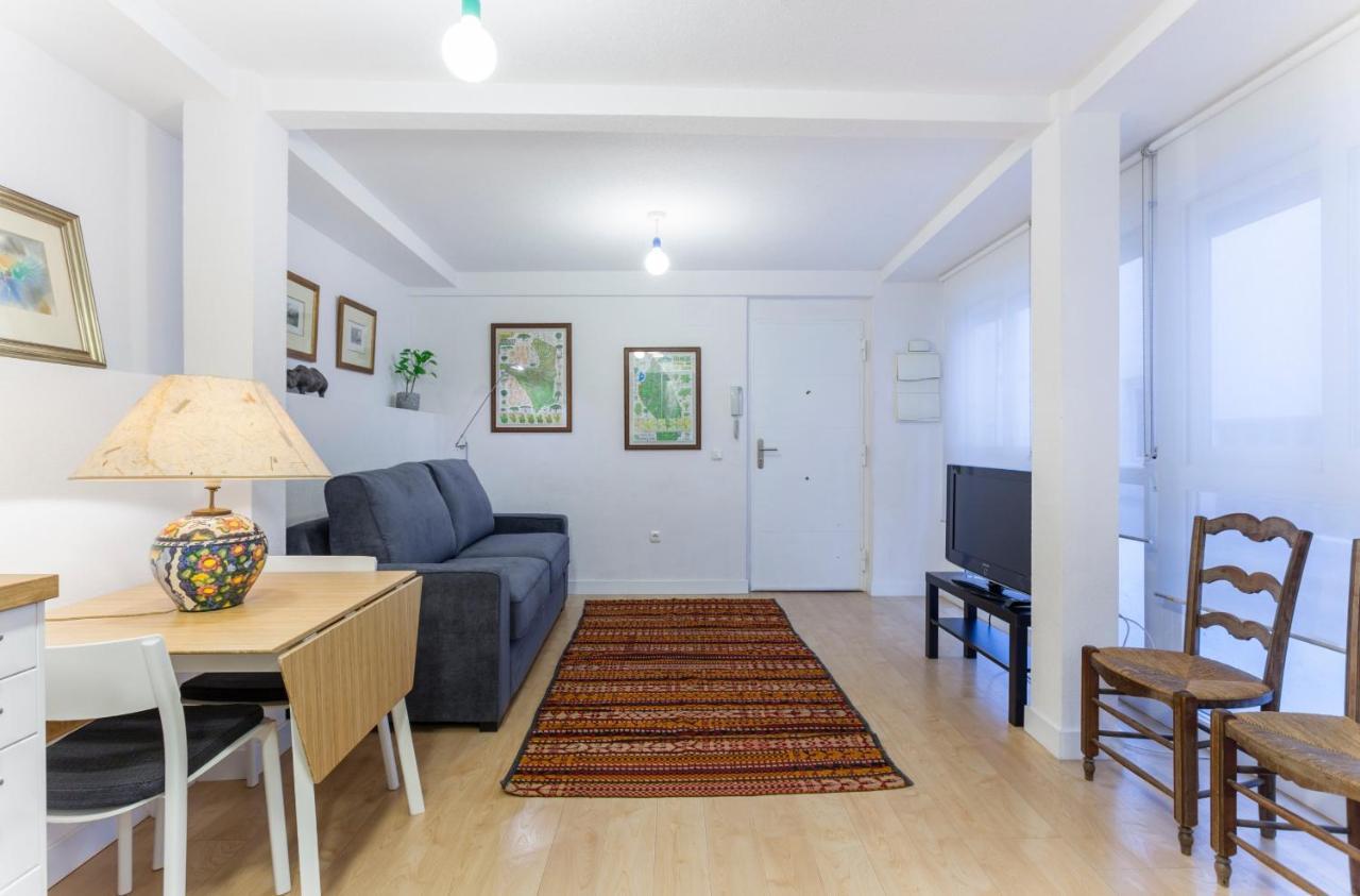 Apartamento Chueca V En Мадрид Екстериор снимка