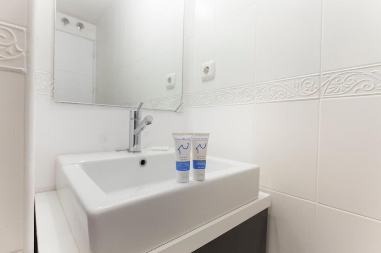 Apartamento Chueca V En Мадрид Екстериор снимка