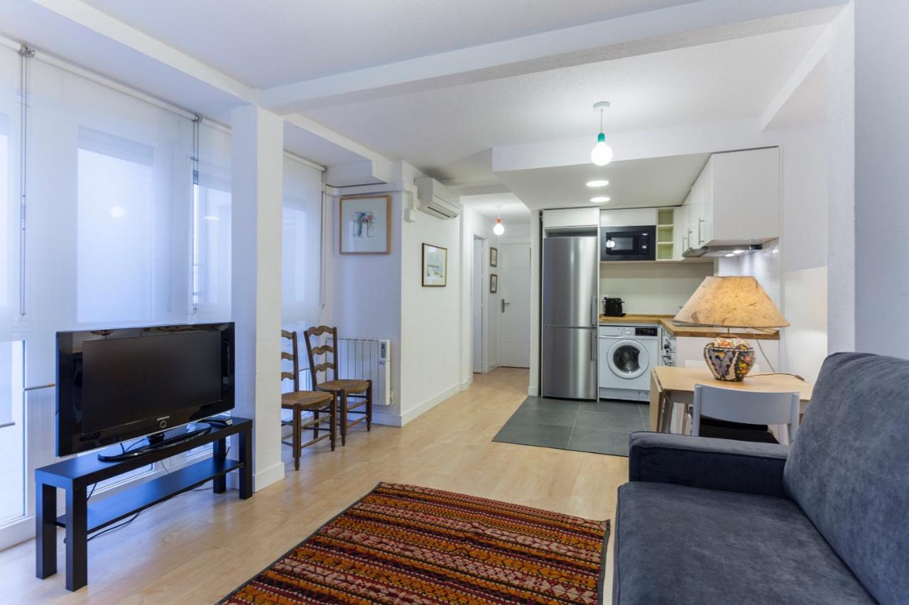 Apartamento Chueca V En Мадрид Екстериор снимка