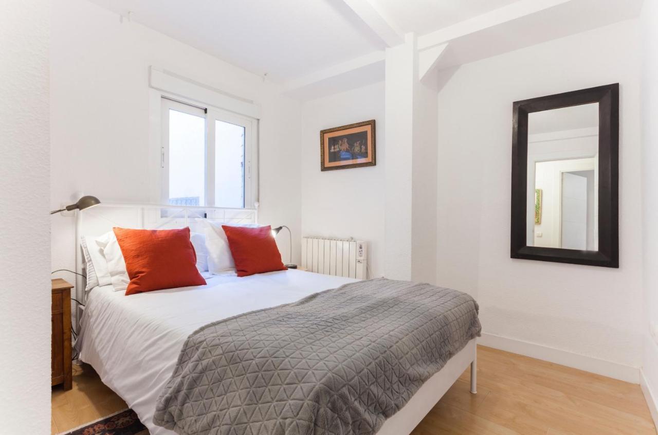 Apartamento Chueca V En Мадрид Екстериор снимка